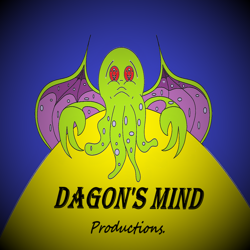 dagonsmindproductions.com